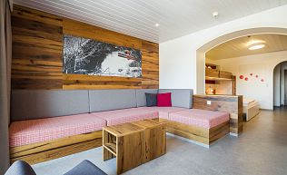 Jugendreisen Tyrol Lounge